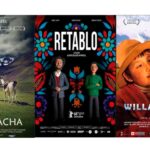 Entrevista sobre artículo sobre cine peruano