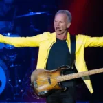 Análisis de “Shape of My Heart”: Arte poético y musical en la obra de Sting